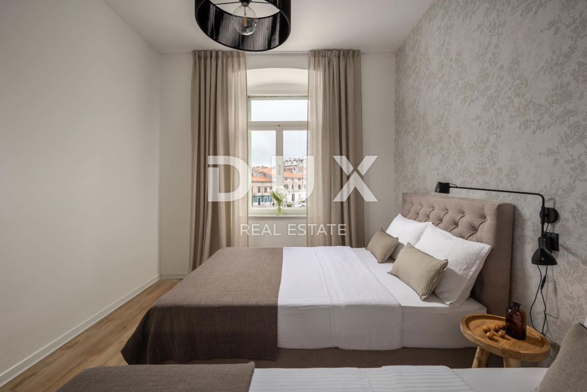 ISTRIA, POLA - Bellissimo appartamento moderno nel centro della città