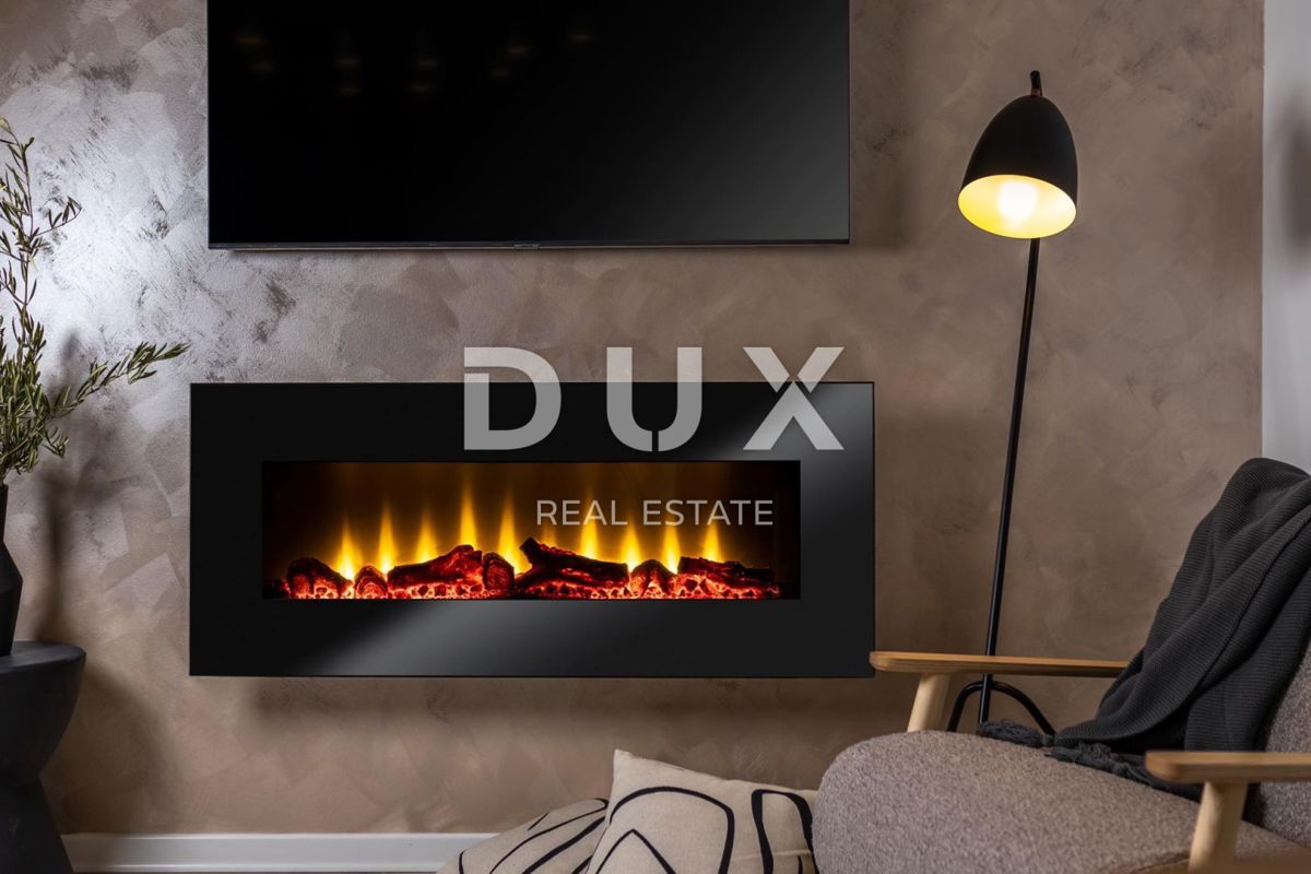 ISTRIA, POLA - Bellissimo appartamento moderno nel centro della città