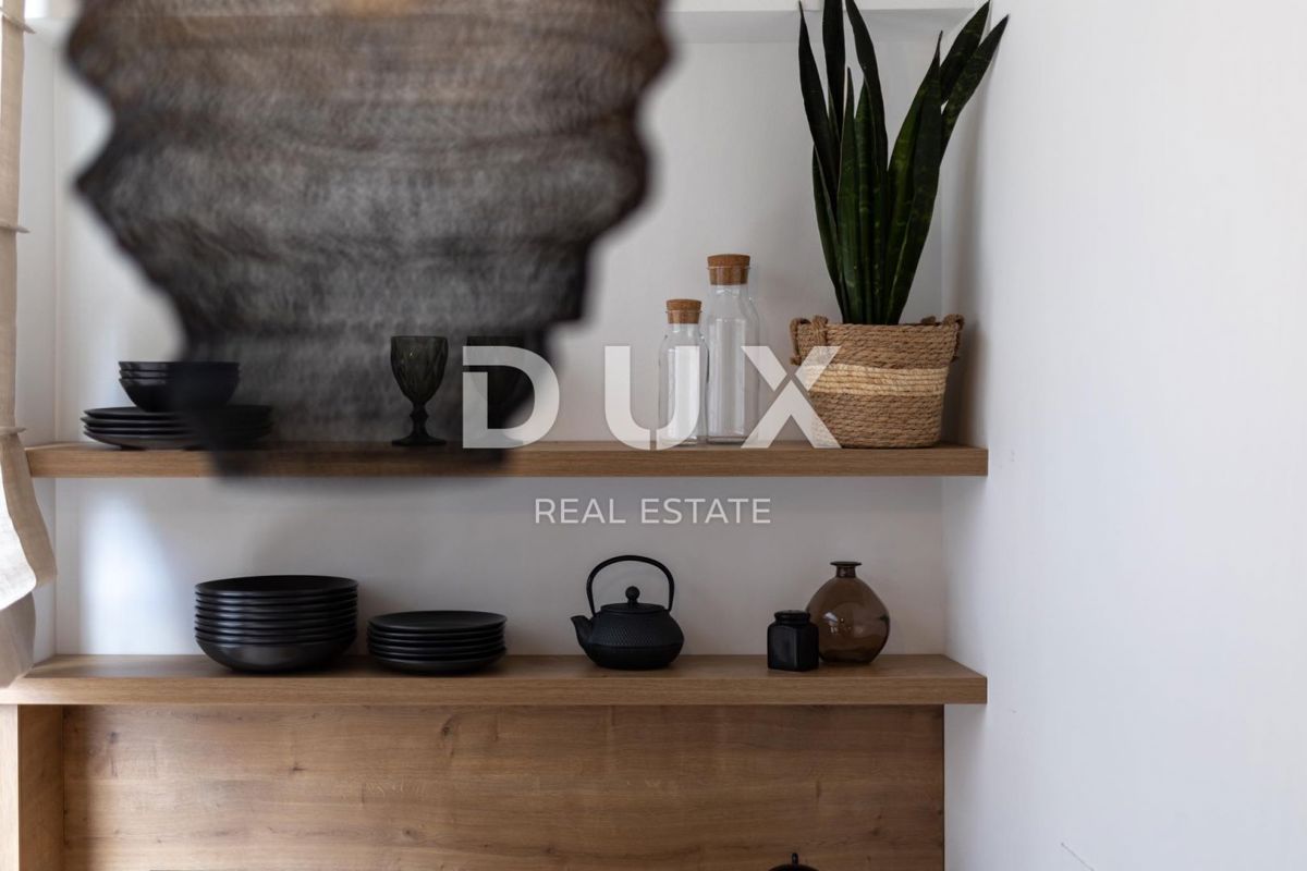 ISTRIA, POLA - Bellissimo appartamento moderno nel centro della città