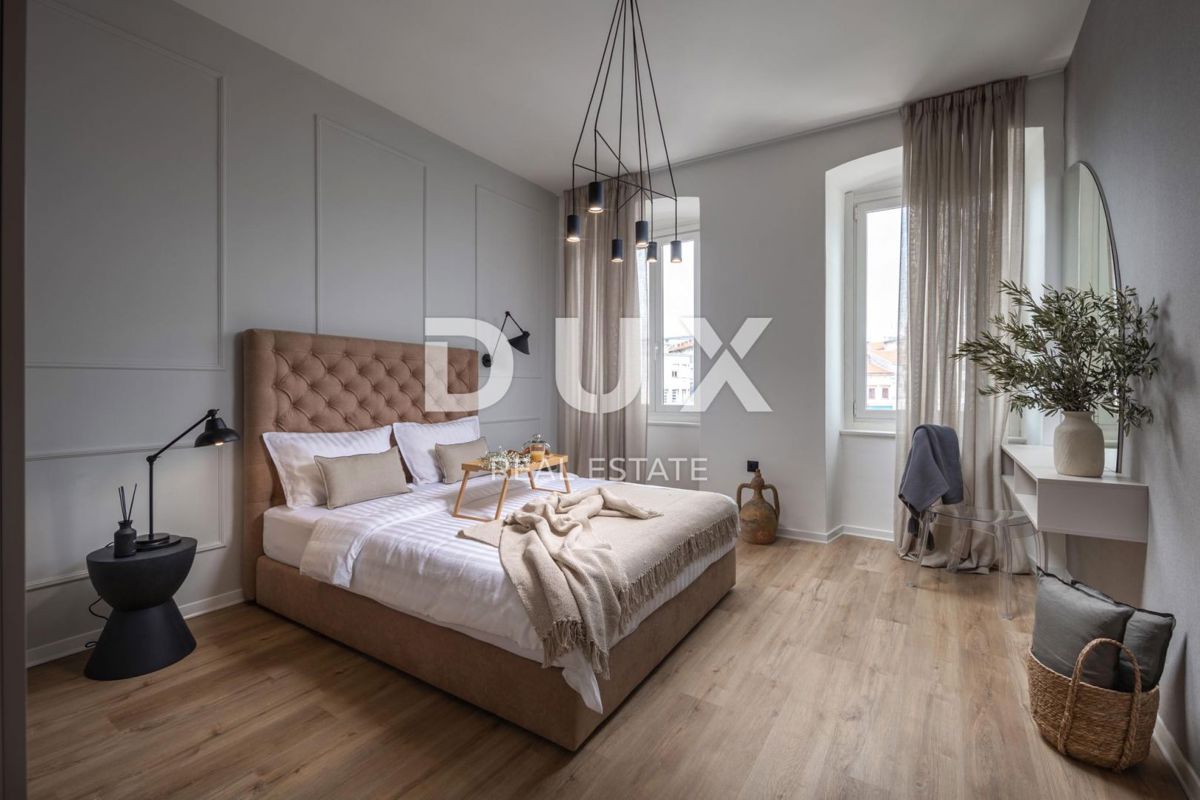 ISTRIA, POLA - Bellissimo appartamento moderno nel centro della città