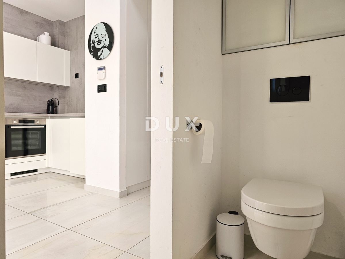 ISOLA DI KRK - Fantastica casa con piscina riscaldata e giardino privato