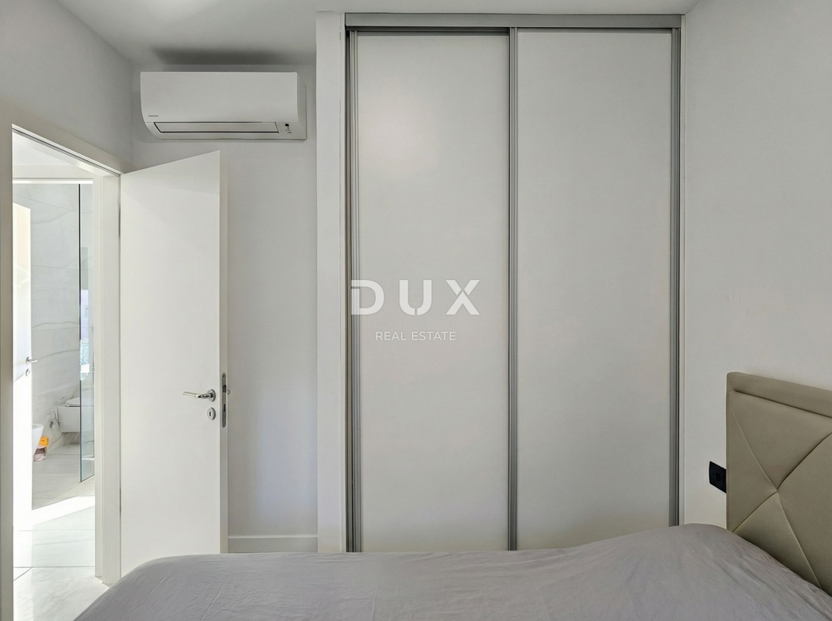 ISOLA DI KRK - Fantastica casa con piscina riscaldata e giardino privato