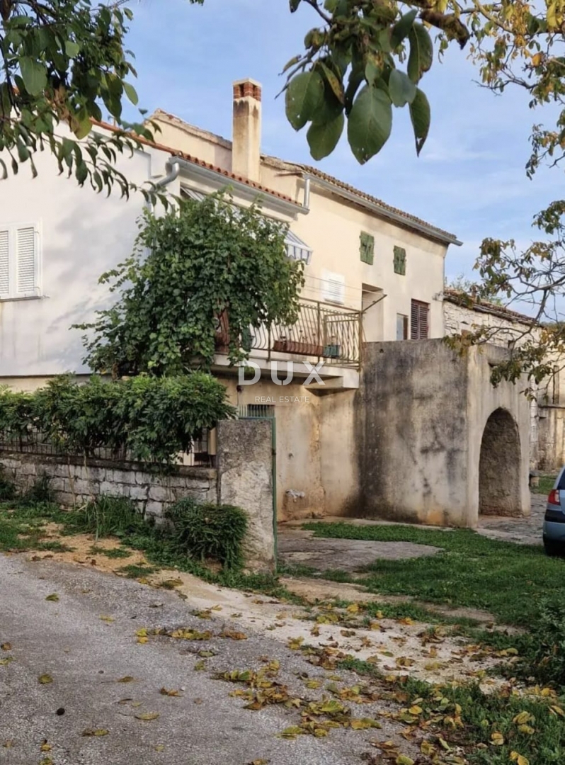 Casa Kanfanar, 230m2