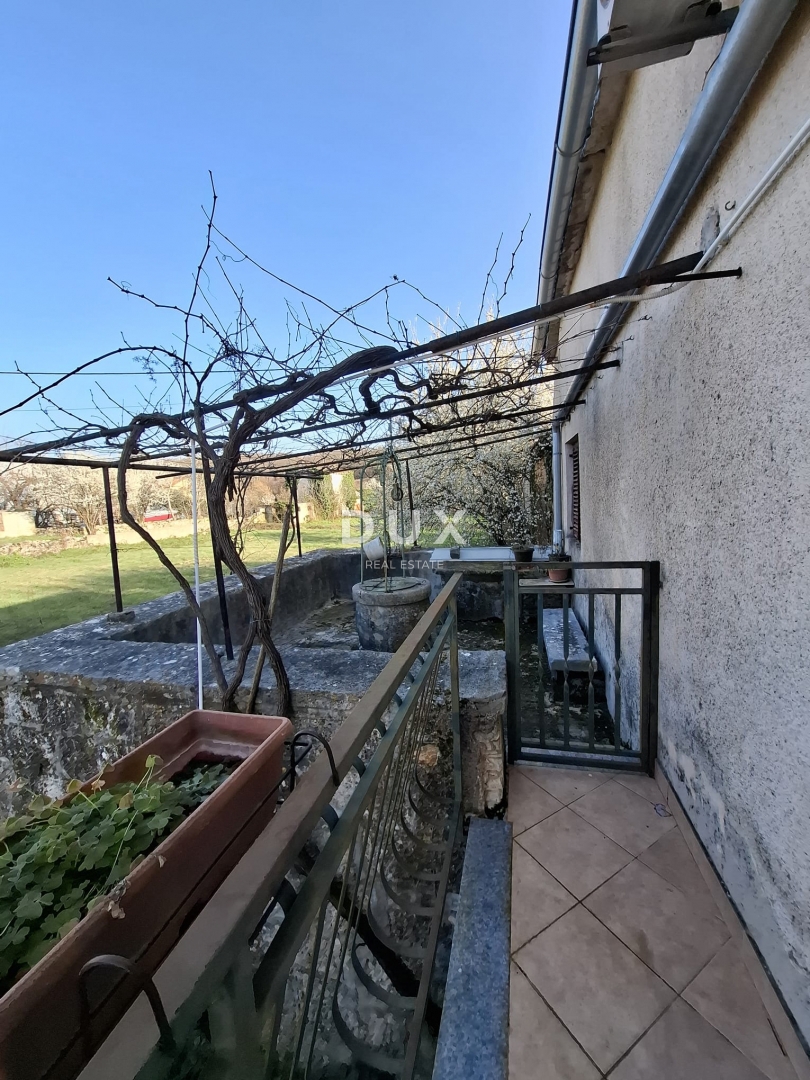 Casa Kanfanar, 230m2