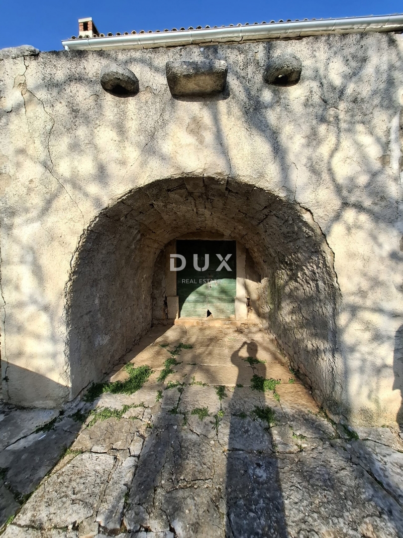 Casa Kanfanar, 230m2