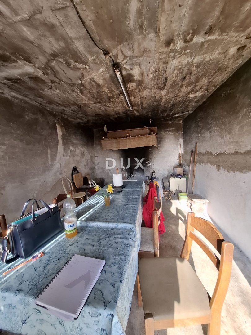 Casa Kanfanar, 230m2