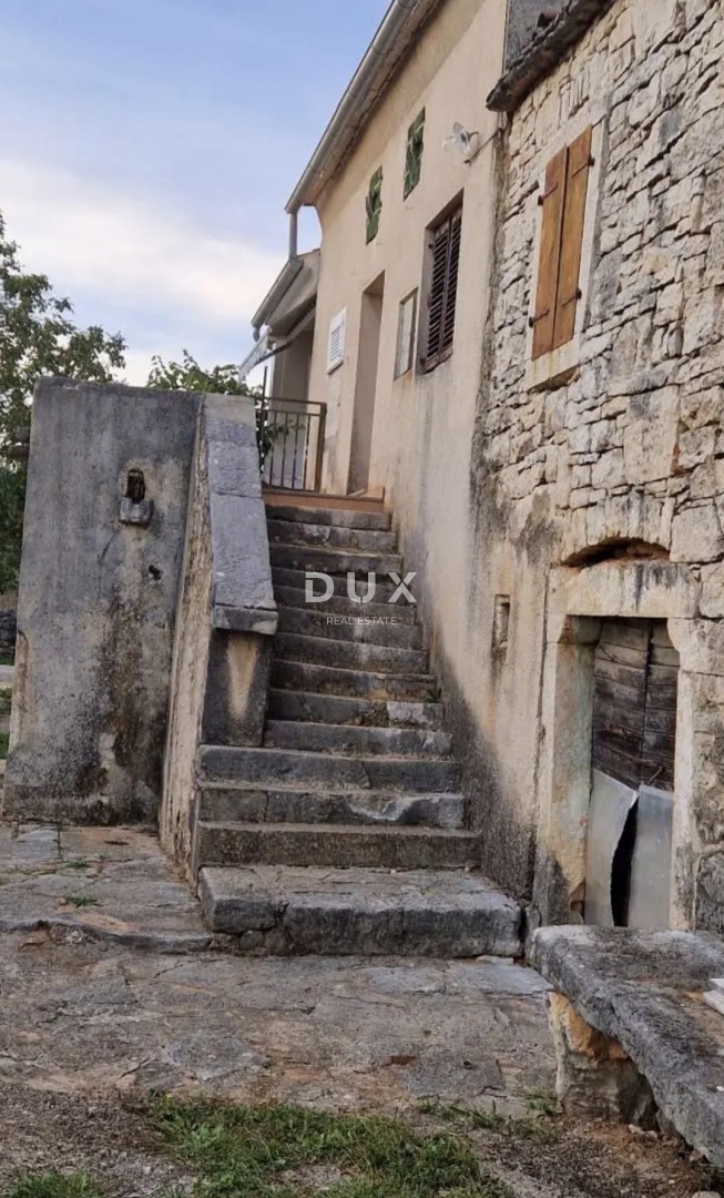 Casa Kanfanar, 230m2