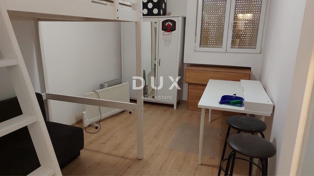 Appartamento Turnić, Rijeka, 65m2