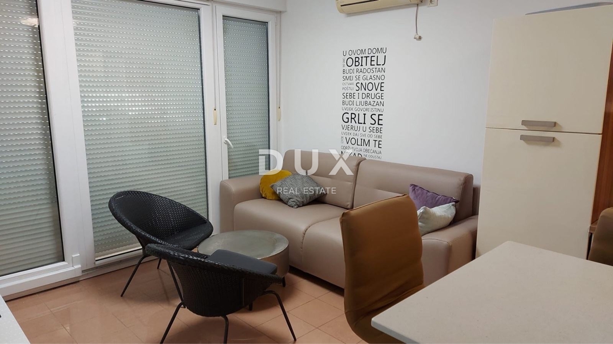 Appartamento Turnić, Rijeka, 65m2