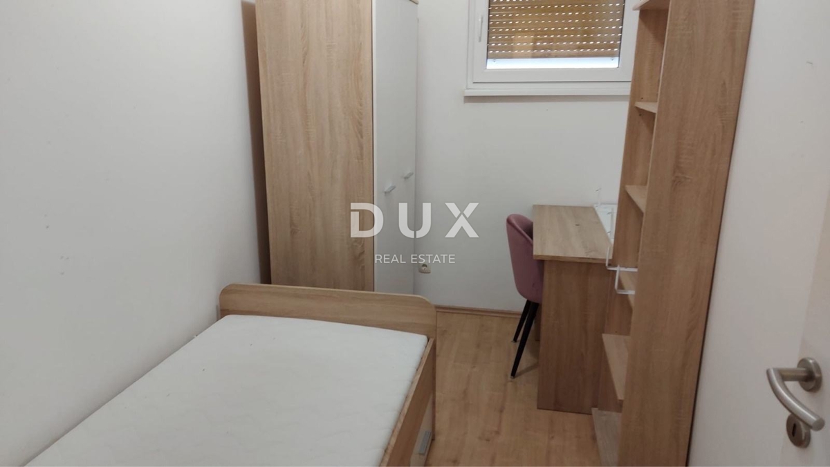 Appartamento Turnić, Rijeka, 65m2