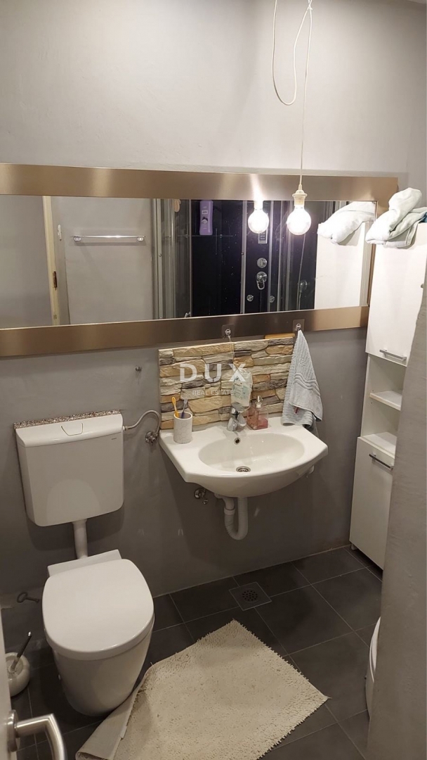 Appartamento Turnić, Rijeka, 65m2