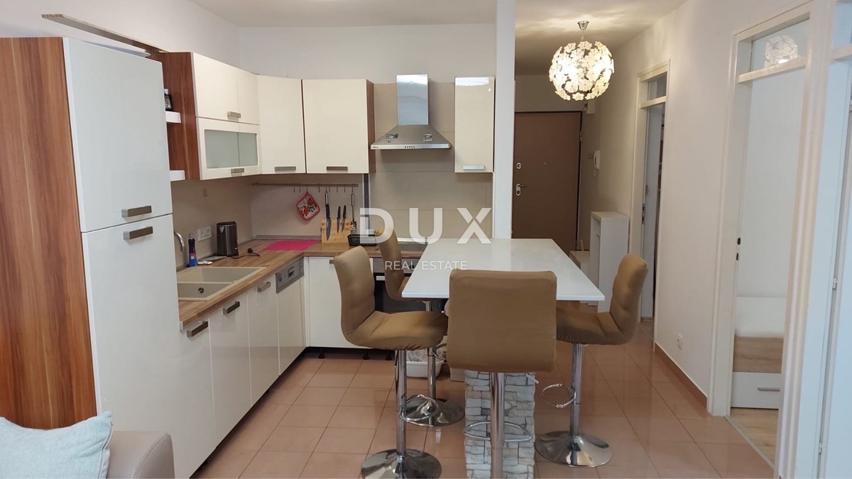 Appartamento Turnić, Rijeka, 65m2