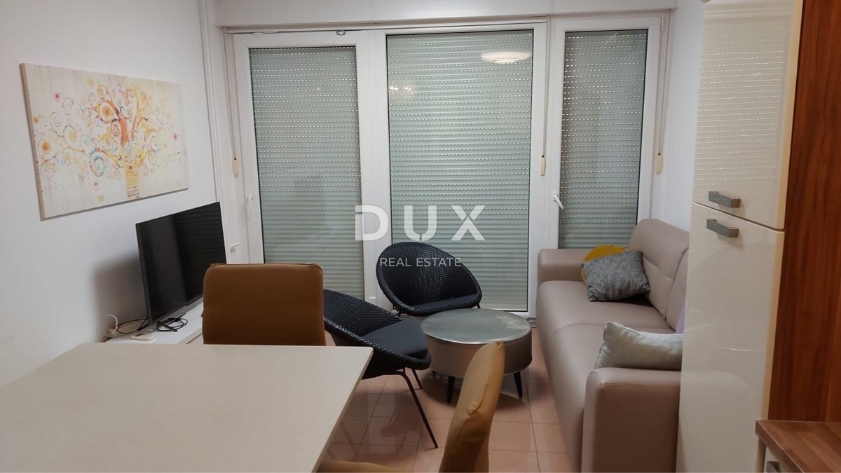 Appartamento Turnić, Rijeka, 65m2