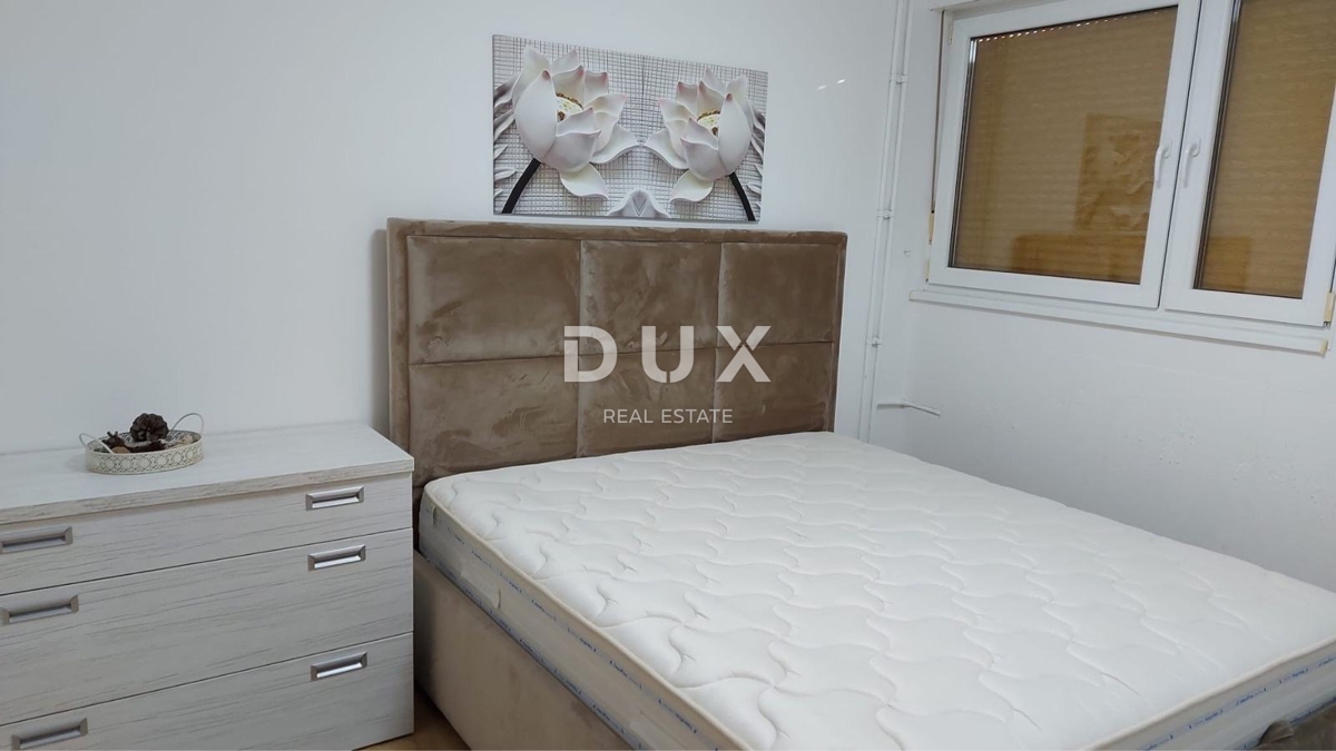 Appartamento Turnić, Rijeka, 65m2