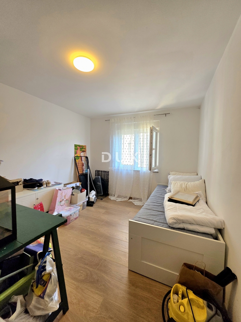 Appartamento Kaštanjer, Pula, 60m2