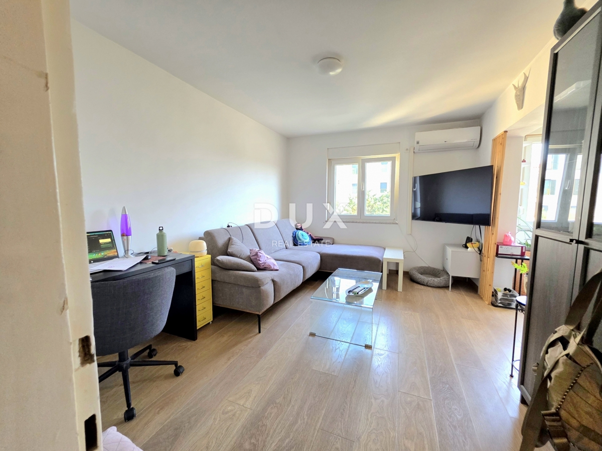 Appartamento Kaštanjer, Pula, 60m2