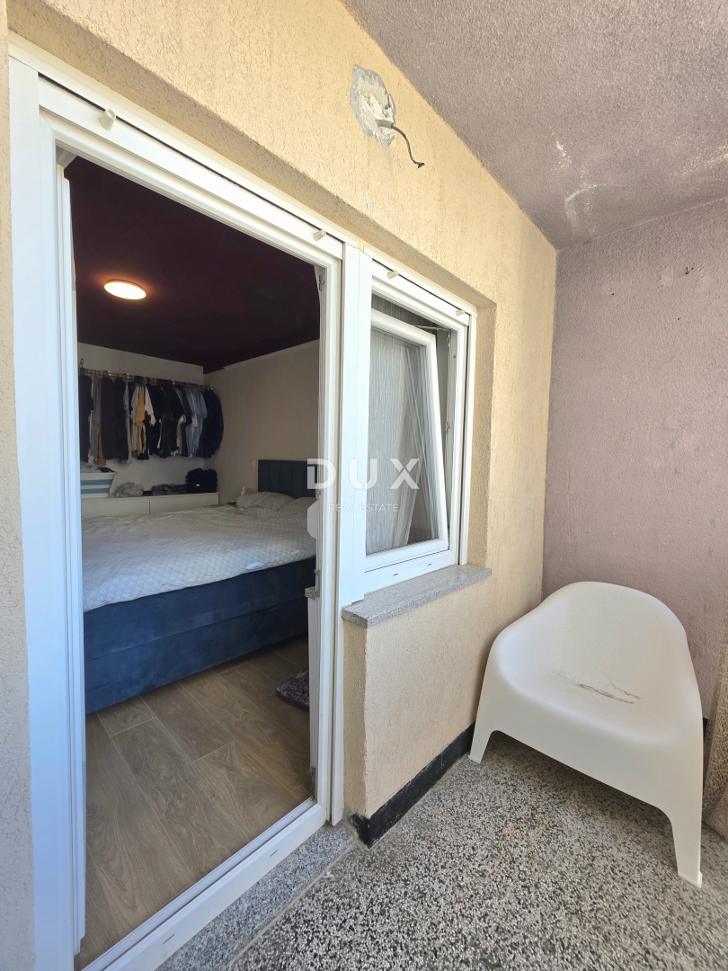 Appartamento Kaštanjer, Pula, 60m2