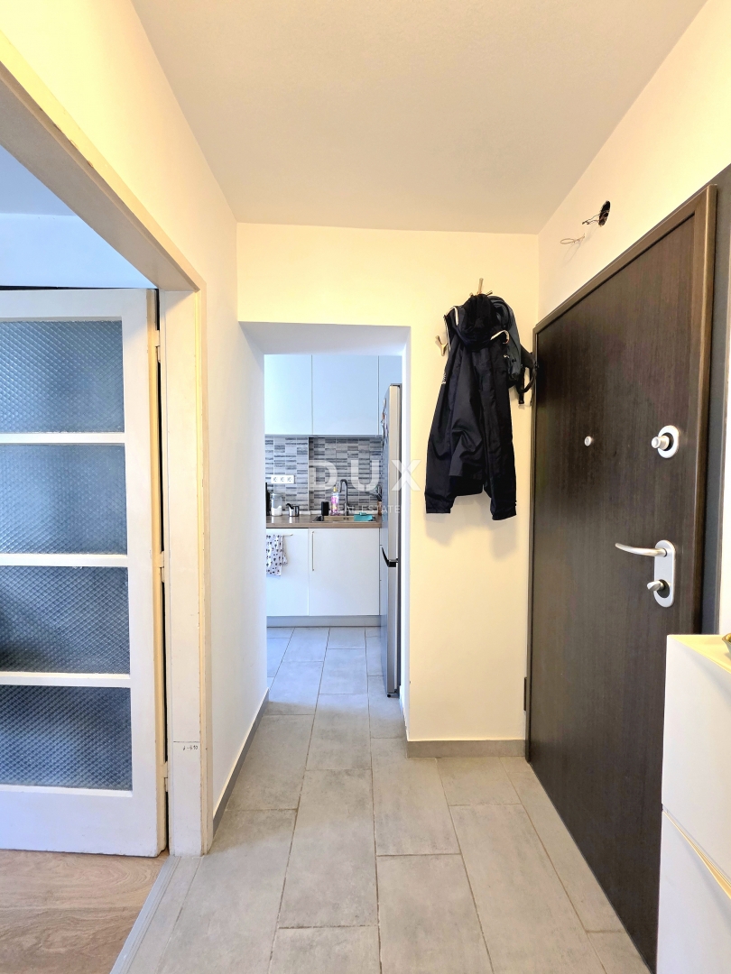 Appartamento Kaštanjer, Pula, 60m2