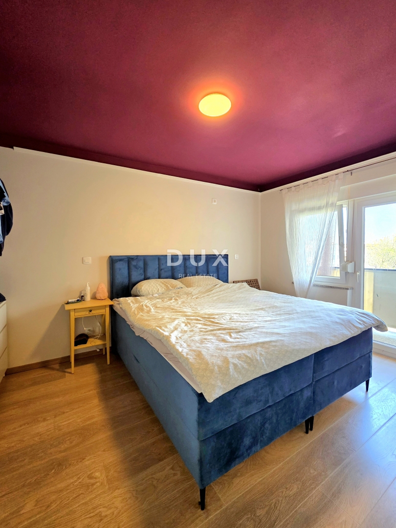 Appartamento Kaštanjer, Pula, 60m2