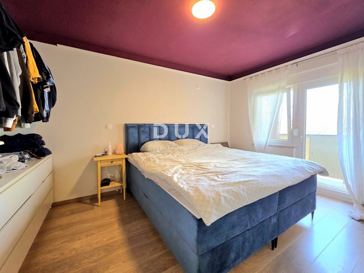 Appartamento Kaštanjer, Pula, 60m2