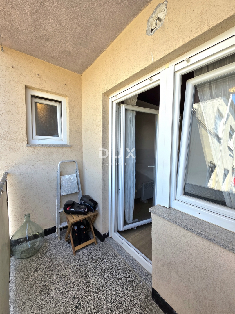 Appartamento Kaštanjer, Pula, 60m2