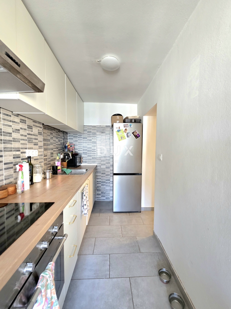 Appartamento Kaštanjer, Pula, 60m2