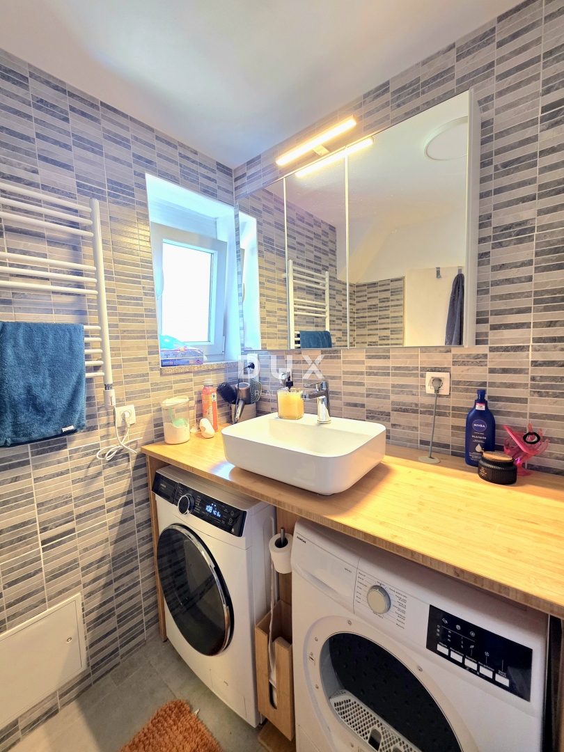 Appartamento Kaštanjer, Pula, 60m2