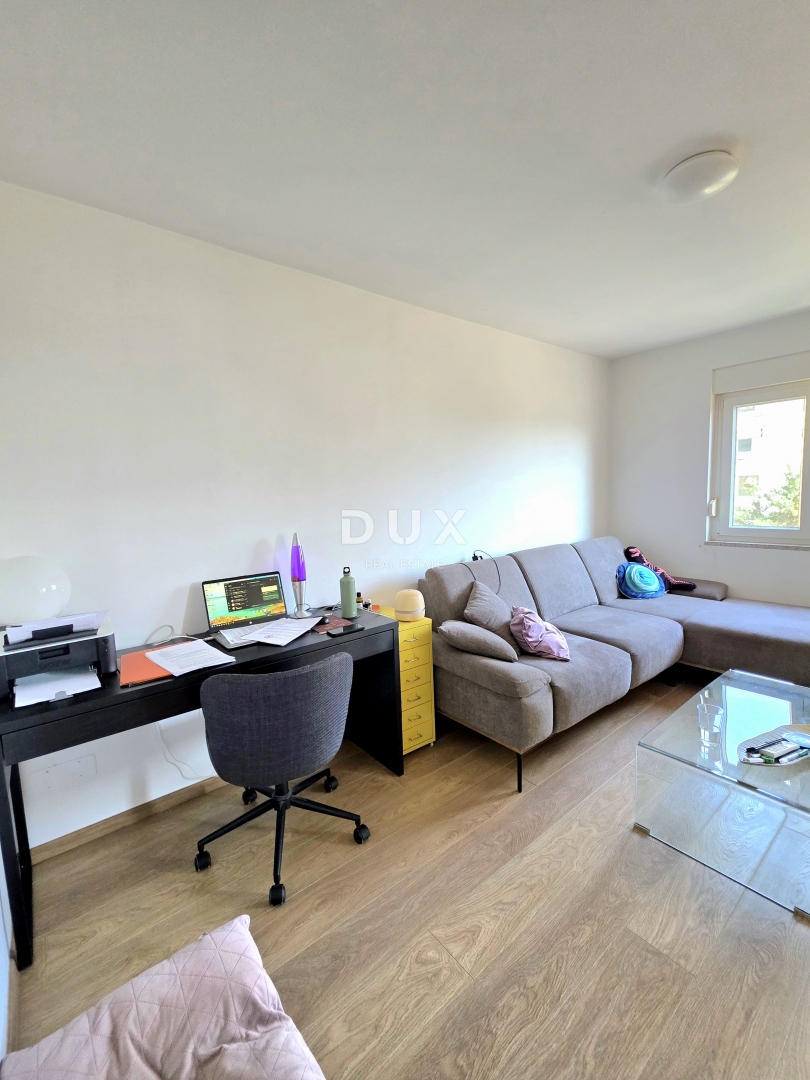 Appartamento Kaštanjer, Pula, 60m2