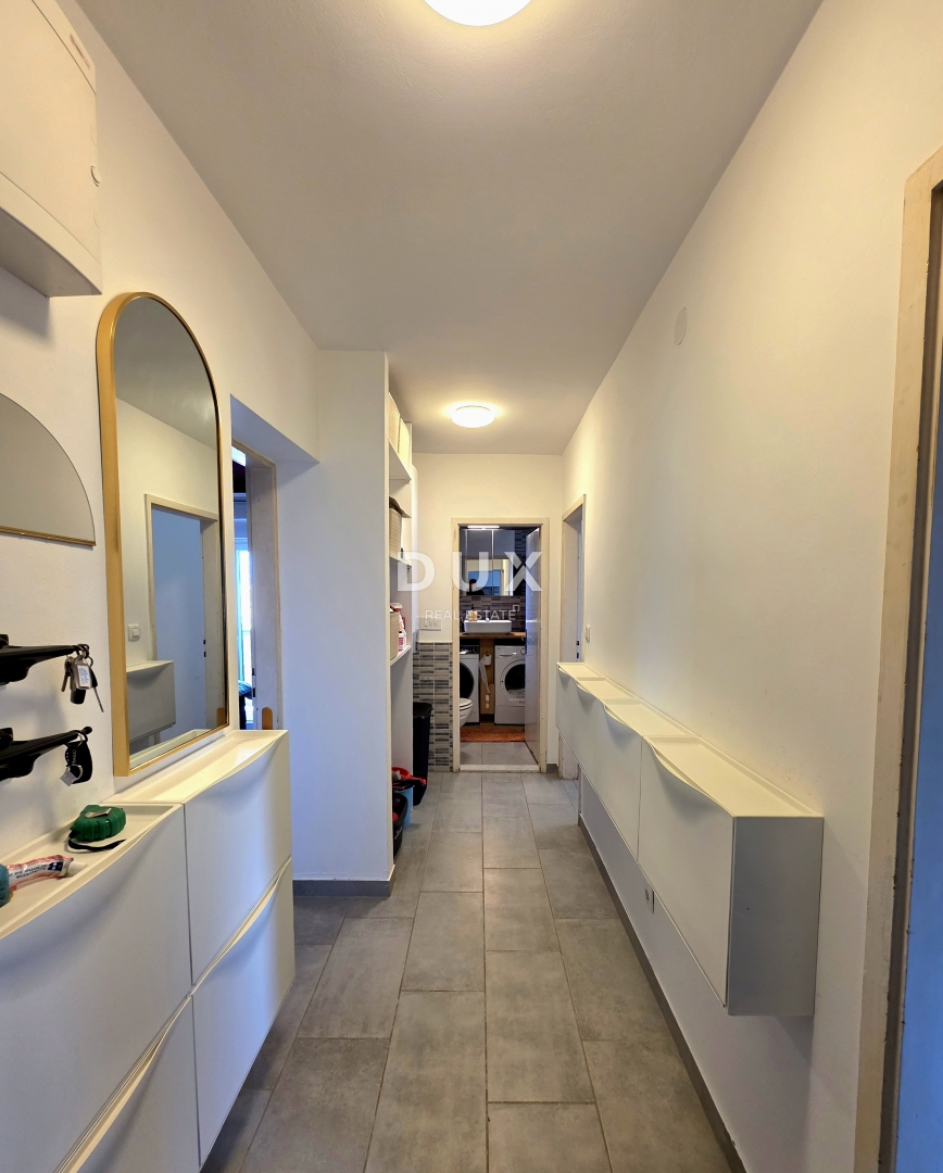 Appartamento Kaštanjer, Pula, 60m2