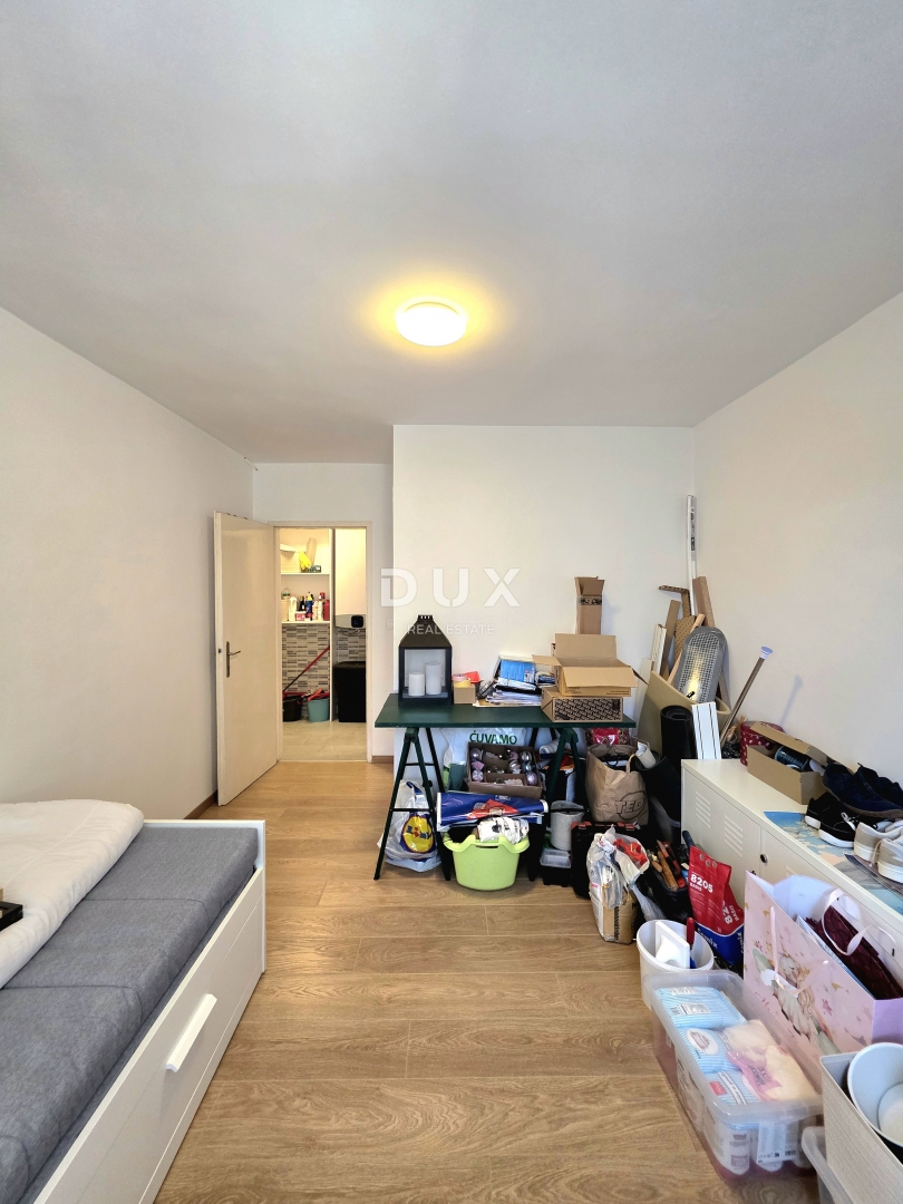 Appartamento Kaštanjer, Pula, 60m2