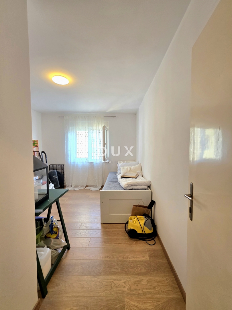 Appartamento Kaštanjer, Pula, 60m2