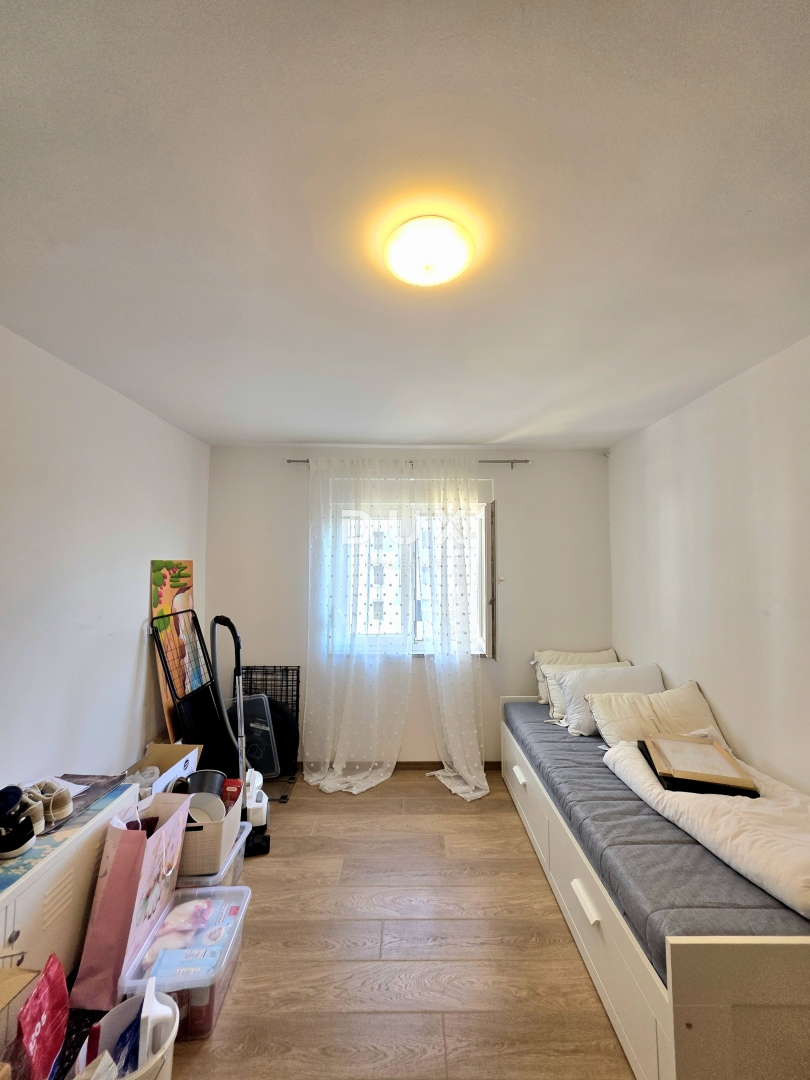 Appartamento Kaštanjer, Pula, 60m2