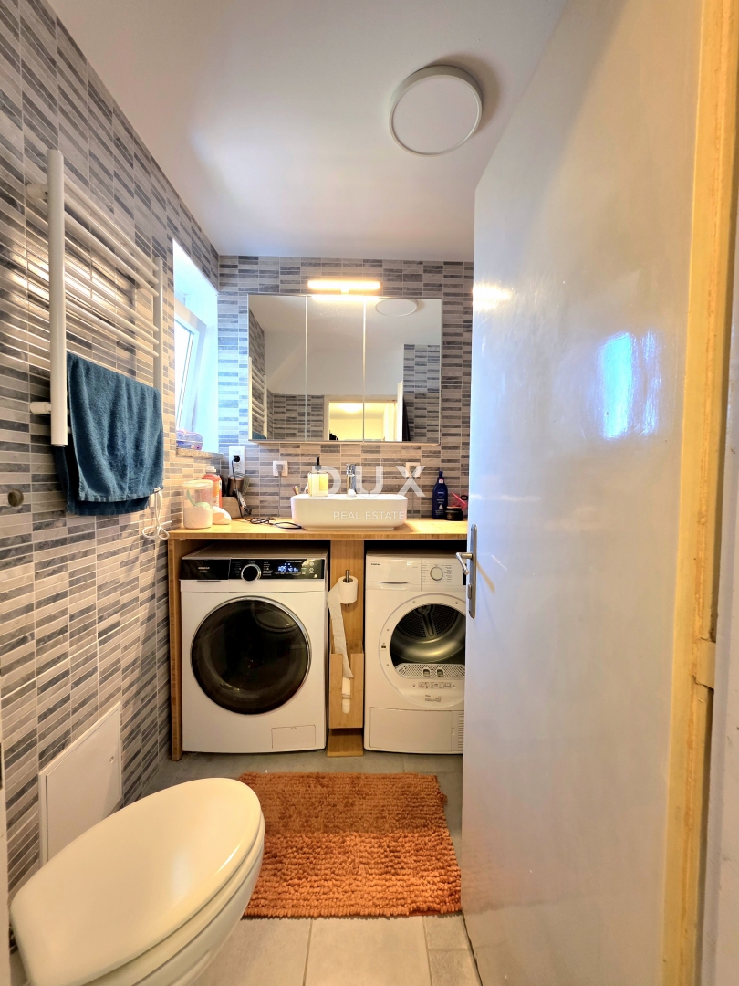 Appartamento Kaštanjer, Pula, 60m2