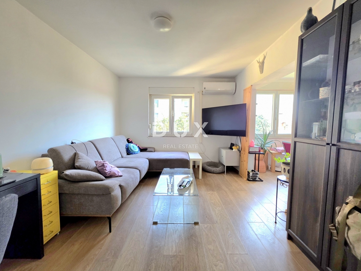 Appartamento Kaštanjer, Pula, 60m2