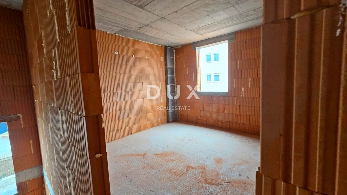 Appartamento Marinići, Viškovo, 85m2