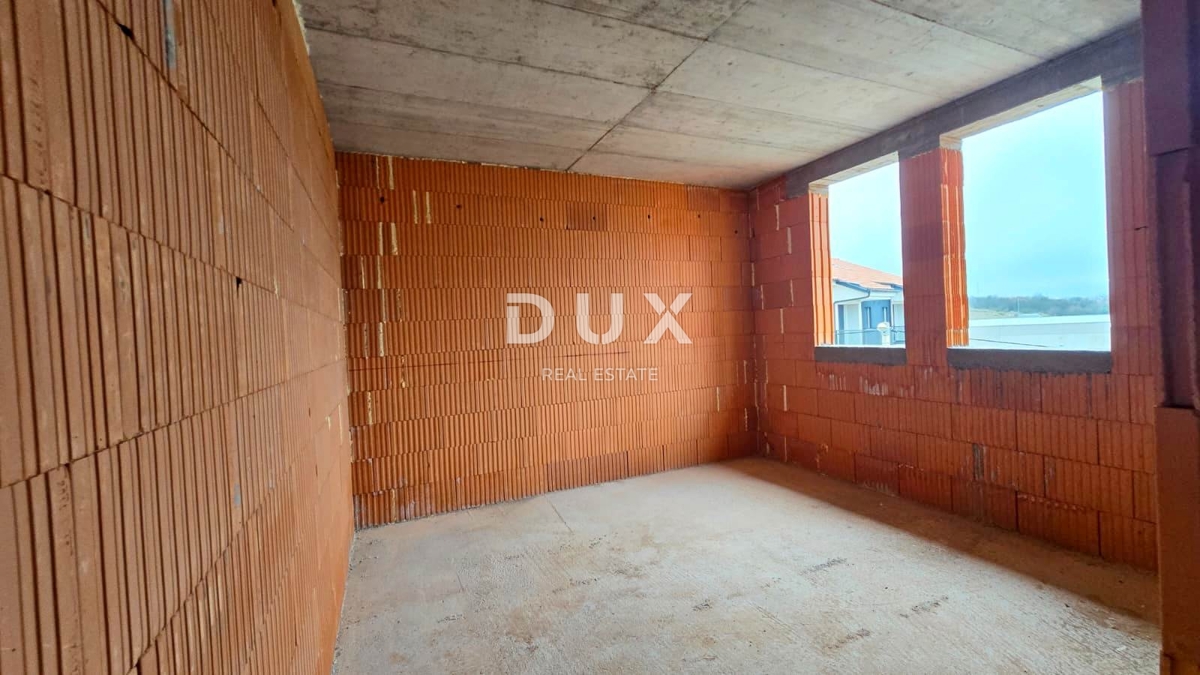 Appartamento Marinići, Viškovo, 85m2