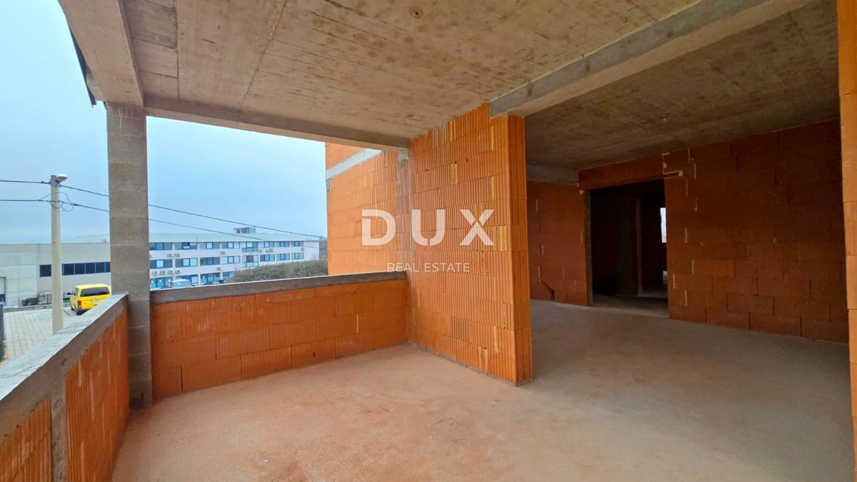 Appartamento Marinići, Viškovo, 85m2