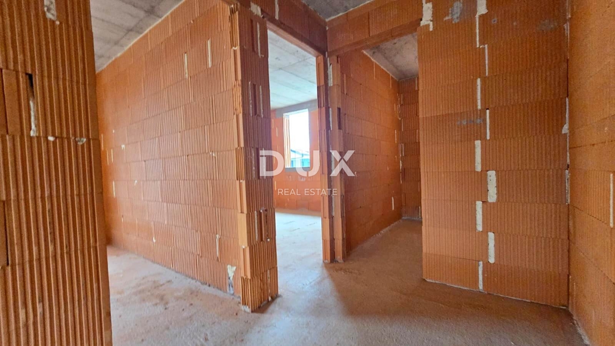 Appartamento Marinići, Viškovo, 85m2