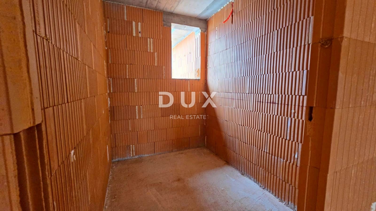 Appartamento Marinići, Viškovo, 85m2