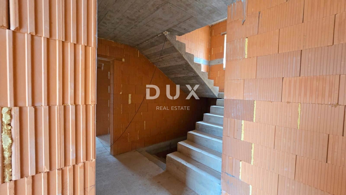 Appartamento Marinići, Viškovo, 85m2