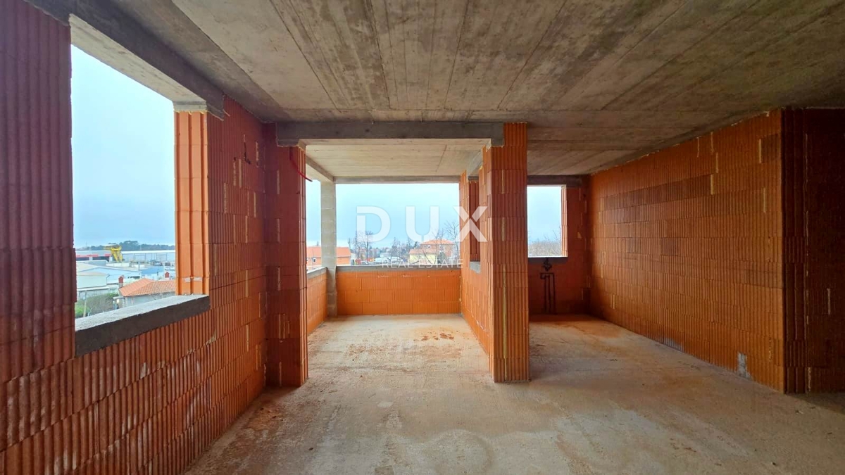 Appartamento Marinići, Viškovo, 85m2