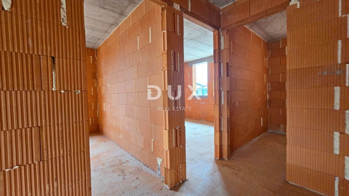 Appartamento Marinići, Viškovo, 85m2