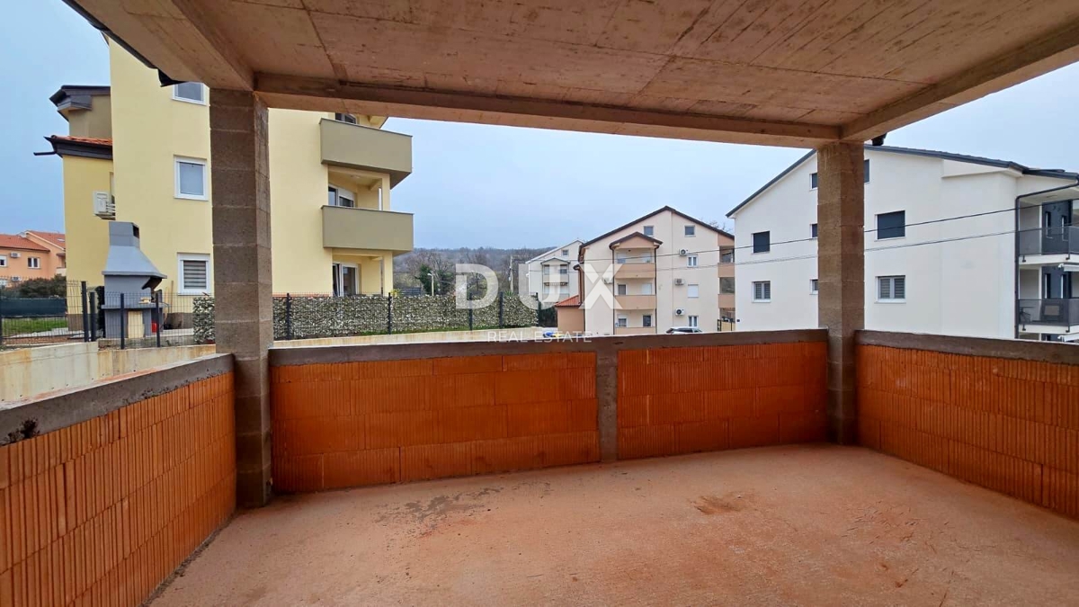Appartamento Marinići, Viškovo, 85m2