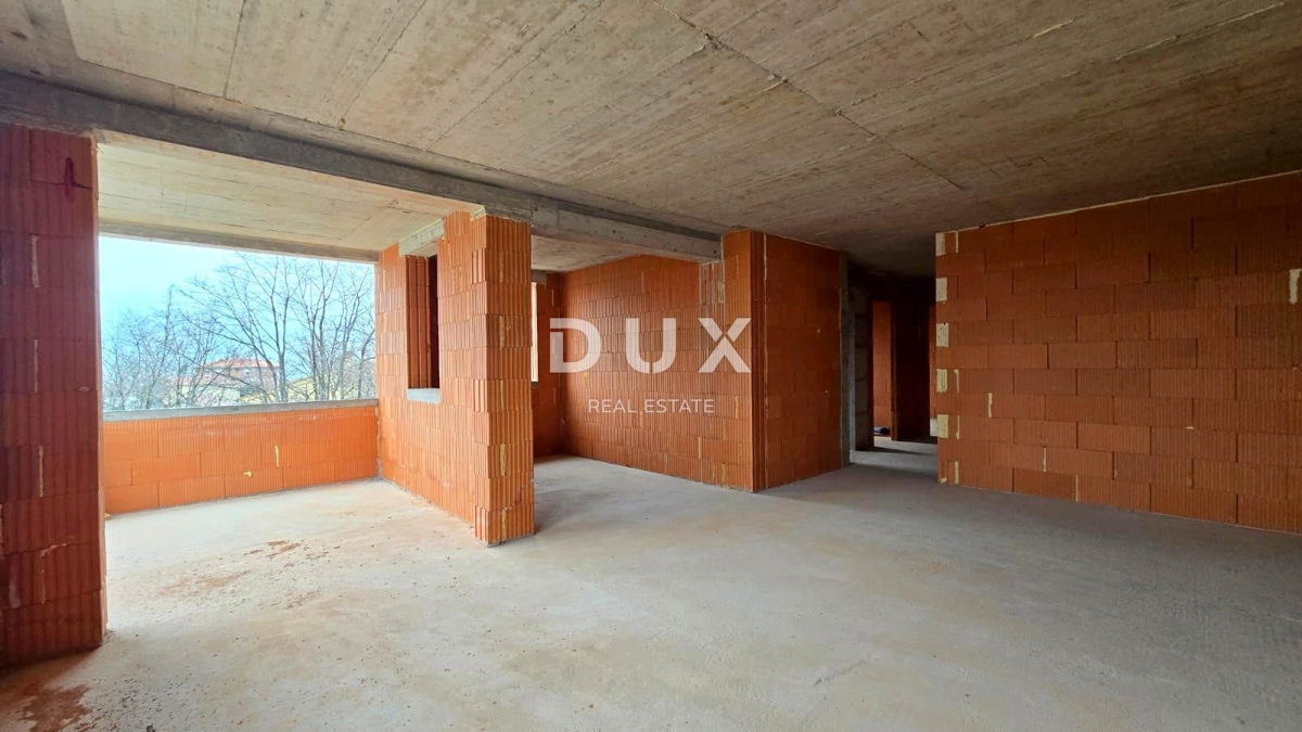 Appartamento Marinići, Viškovo, 85m2