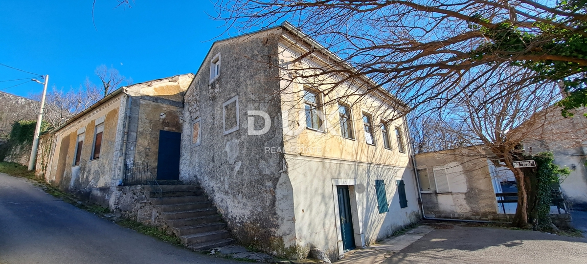 Casa Grižane-Belgrad, Vinodolska Općina, 200m2