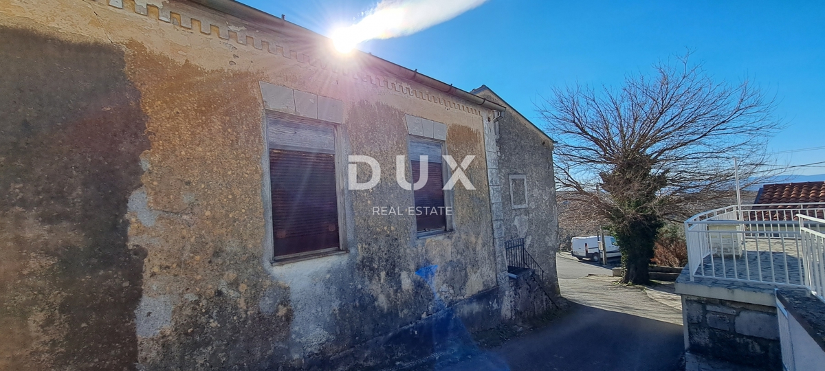 Casa Grižane-Belgrad, Vinodolska Općina, 200m2