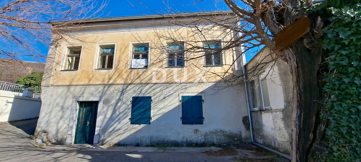 Casa Grižane-Belgrad, Vinodolska Općina, 200m2