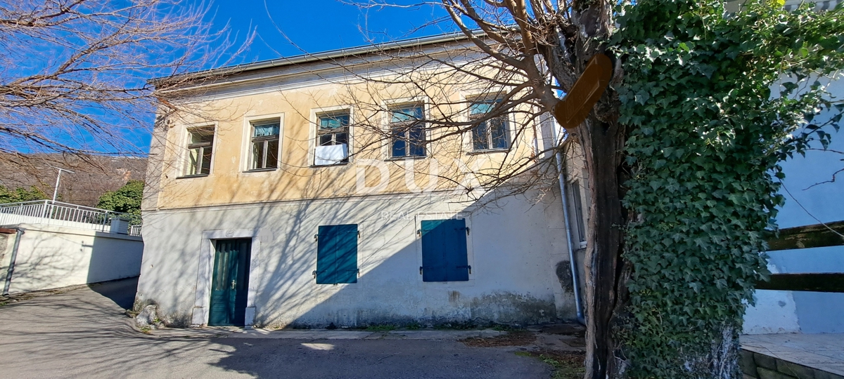 Casa Grižane-Belgrad, Vinodolska Općina, 200m2