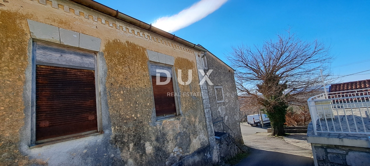 Casa Grižane-Belgrad, Vinodolska Općina, 200m2