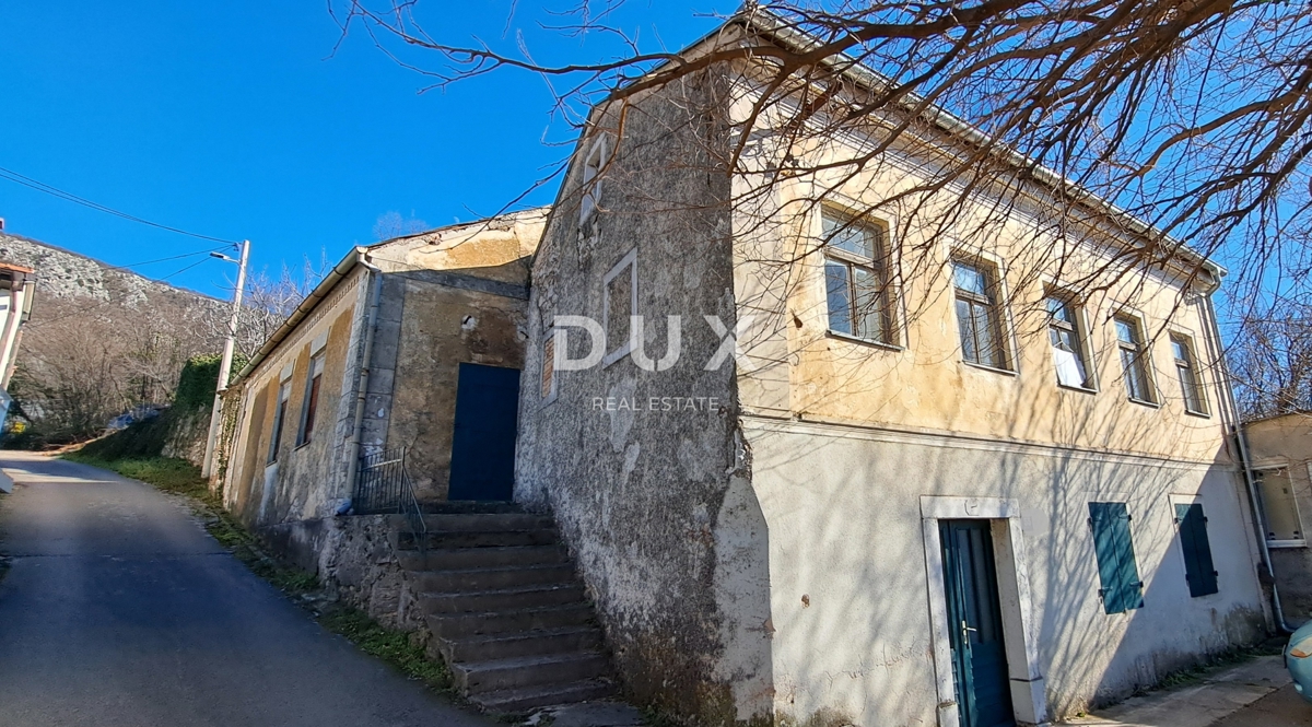 Casa Grižane-Belgrad, Vinodolska Općina, 200m2